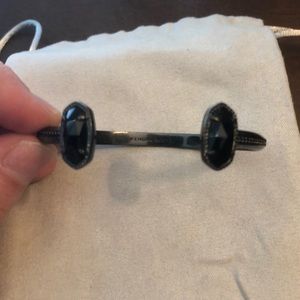 Kendra Scott Elton bangle